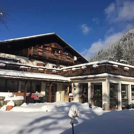 Chalet L'Aiglon Saint-Gervais-les-Bains Exterior photo